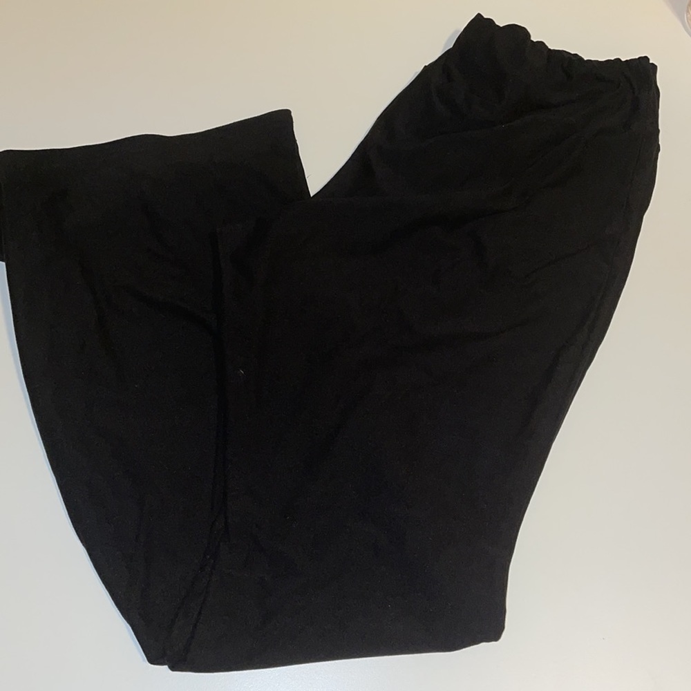 Flare Lounge Pant